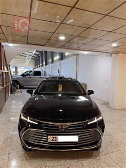 تويوتا أفالون